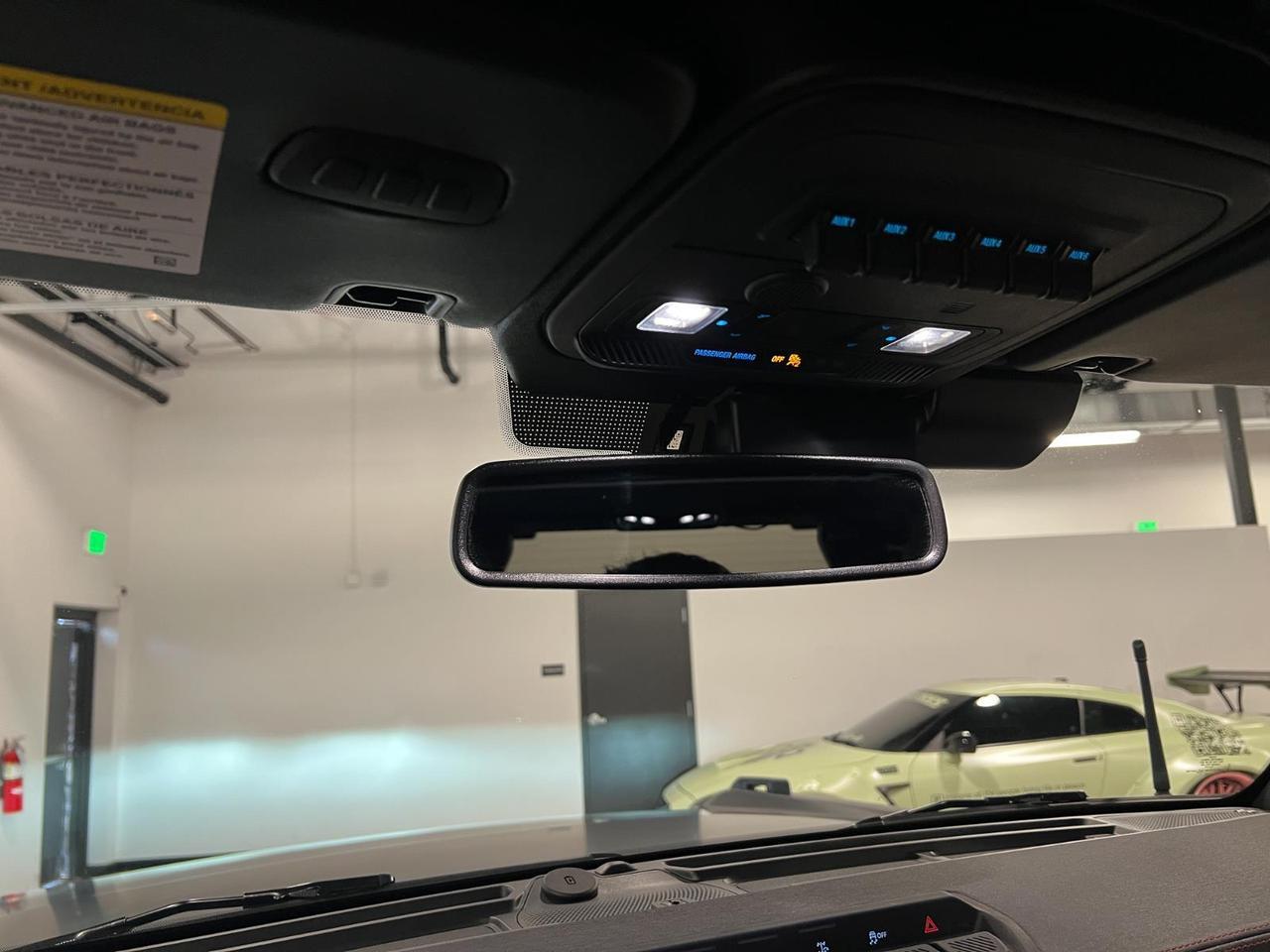 2025 Ford Bronco Stroppe Edition Parker CO