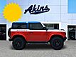 2025 Ford Bronco Stroppe Edition
