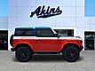 2025 Ford Bronco Stroppe Edition