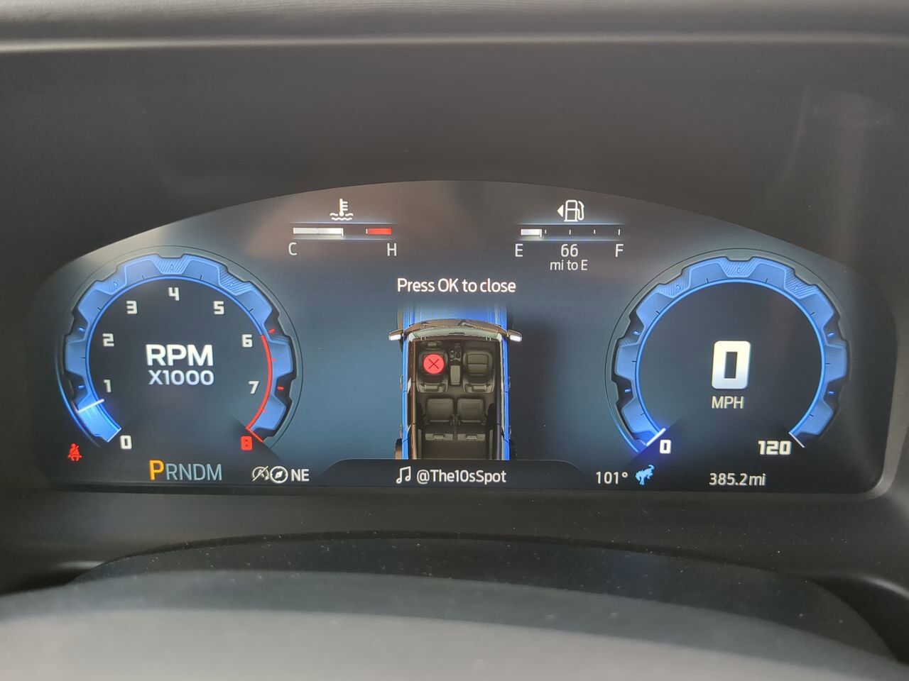 2025 Ford Bronco Stroppe Edition Winder GA