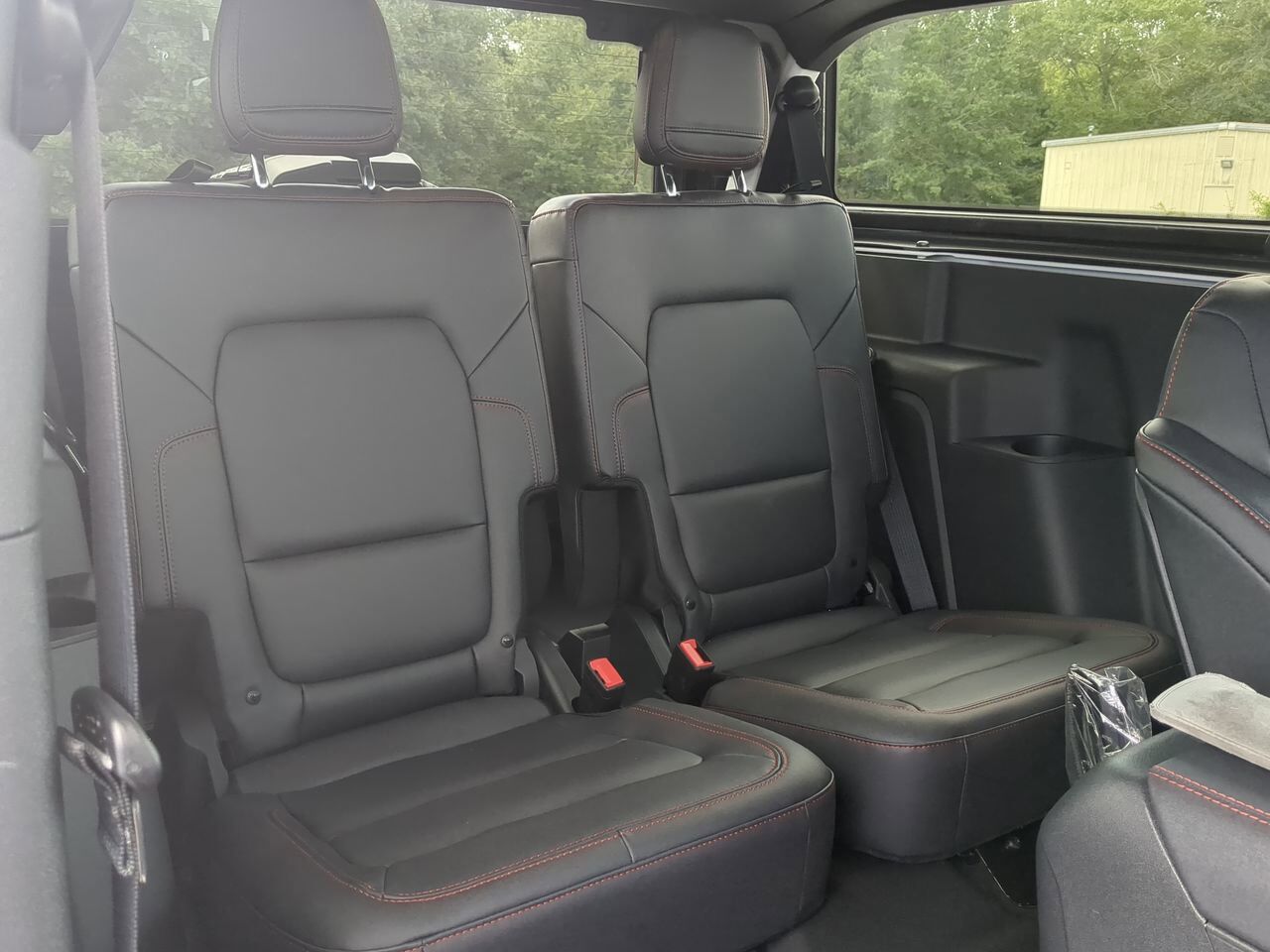 2025 Ford Bronco Stroppe Edition Winder GA