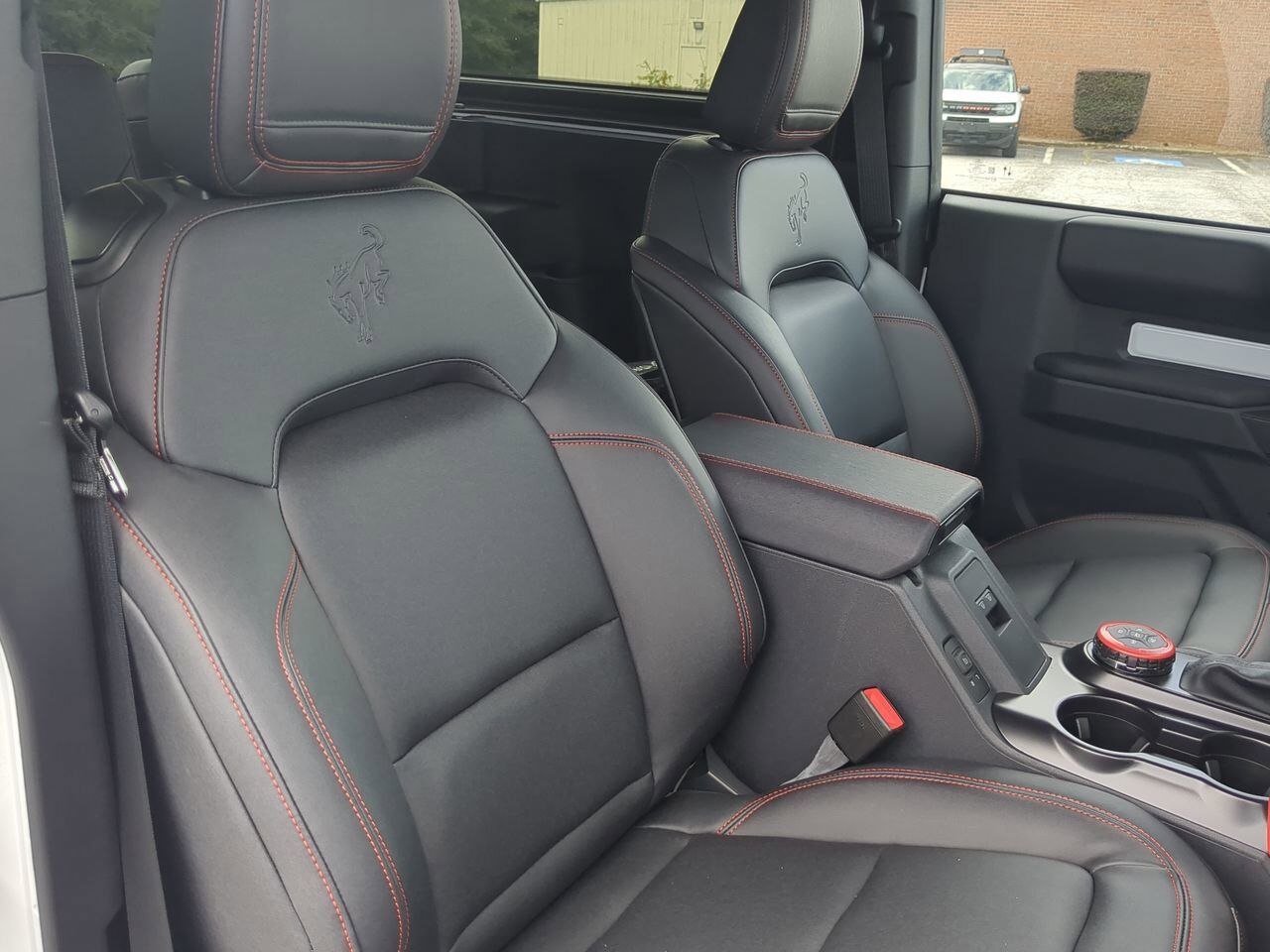 2025 Ford Bronco Stroppe Edition Winder GA