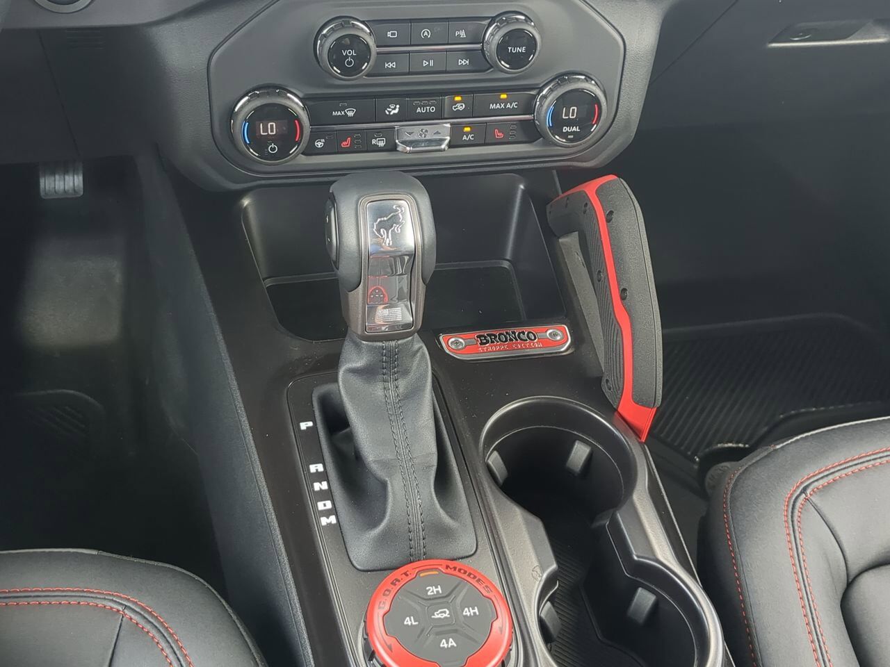 2025 Ford Bronco Stroppe Edition Winder GA