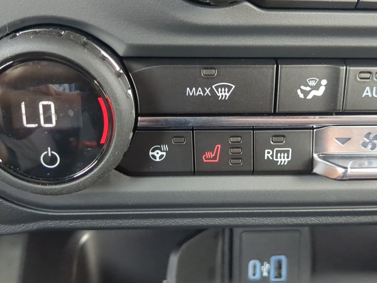 2025 Ford Bronco Stroppe Edition Winder GA