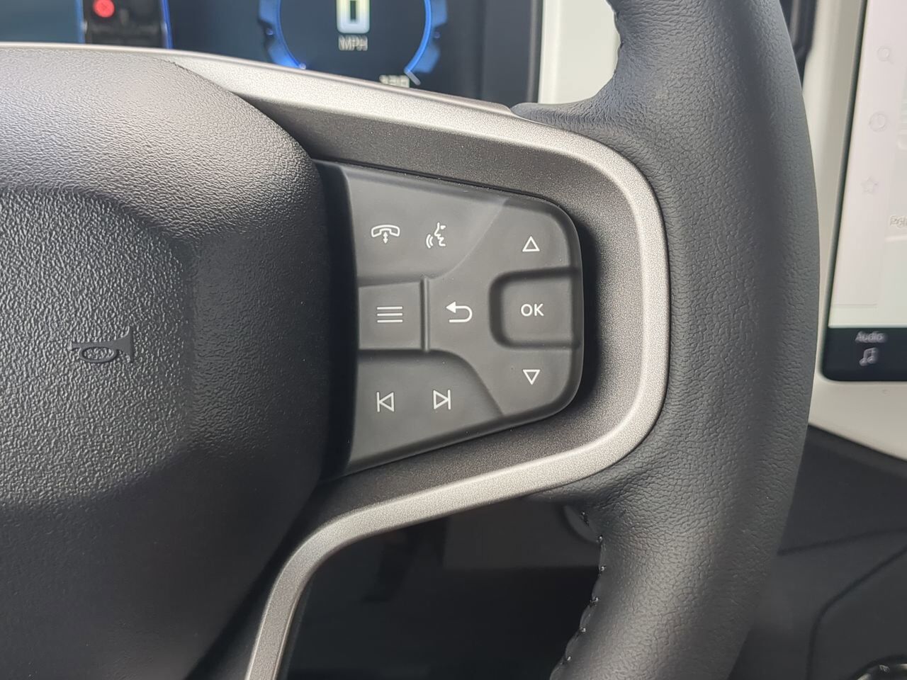 2025 Ford Bronco Stroppe Edition Winder GA