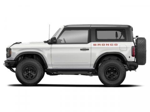 2025 Ford Bronco Stroppe Edition Winder GA