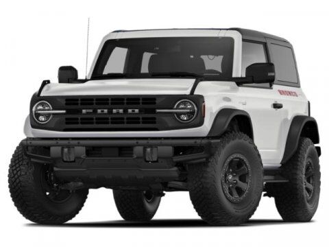 2025 Ford Bronco Stroppe Edition Winder GA