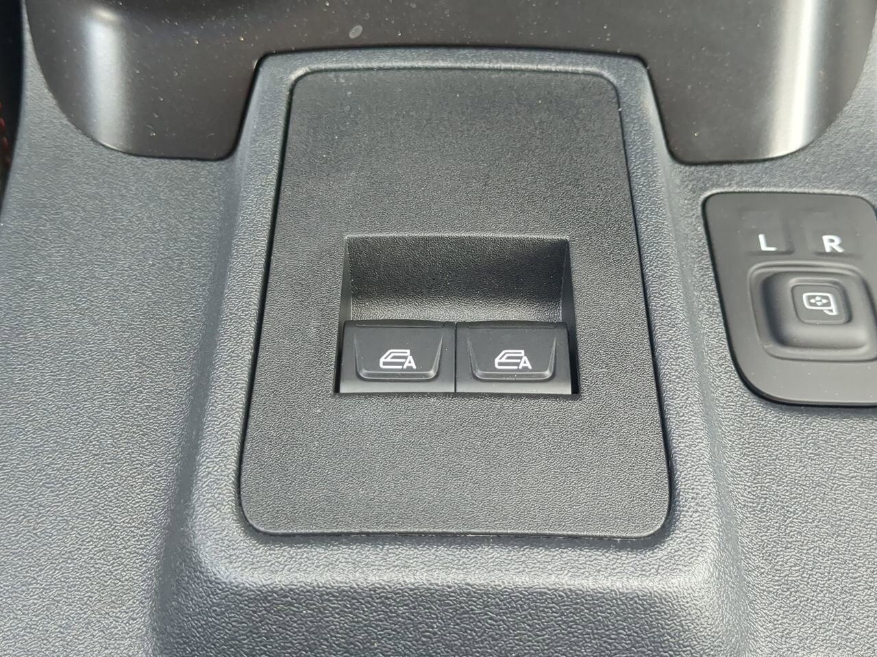 2025 Ford Bronco Stroppe Edition Winder GA