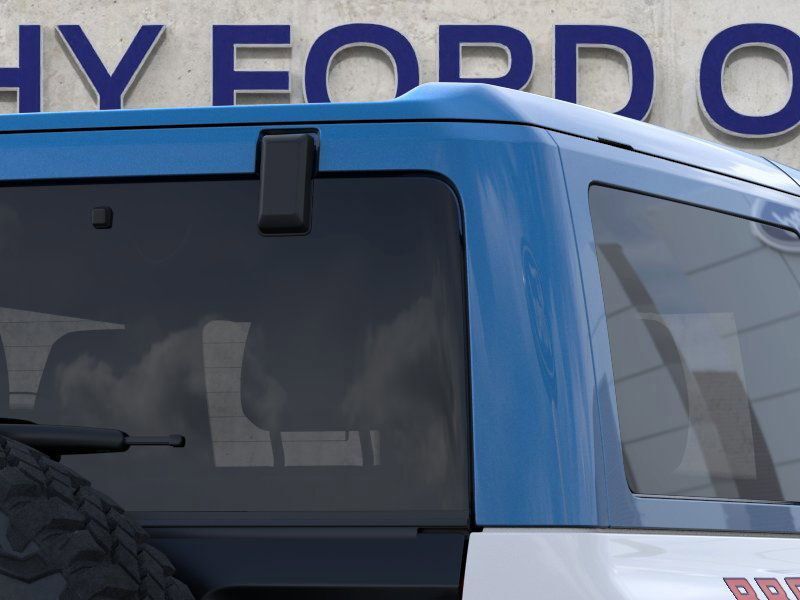 2025 Ford Bronco Stroppe Edition Warrenton VA