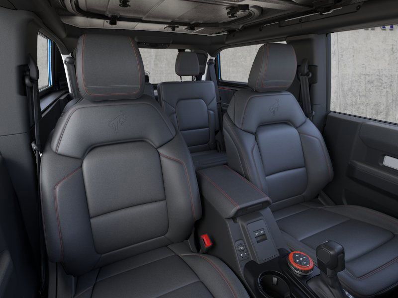 2025 Ford Bronco Stroppe Edition Warrenton VA