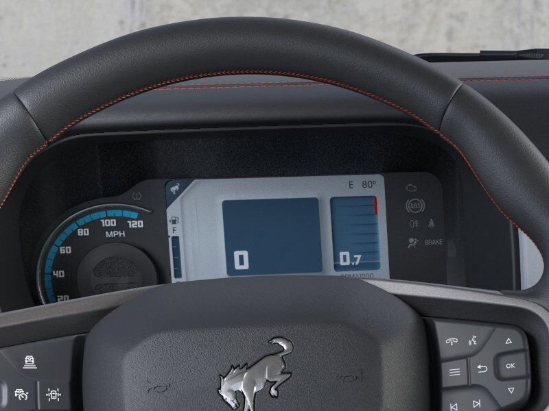 2025 Ford Bronco Stroppe Edition Warrenton VA