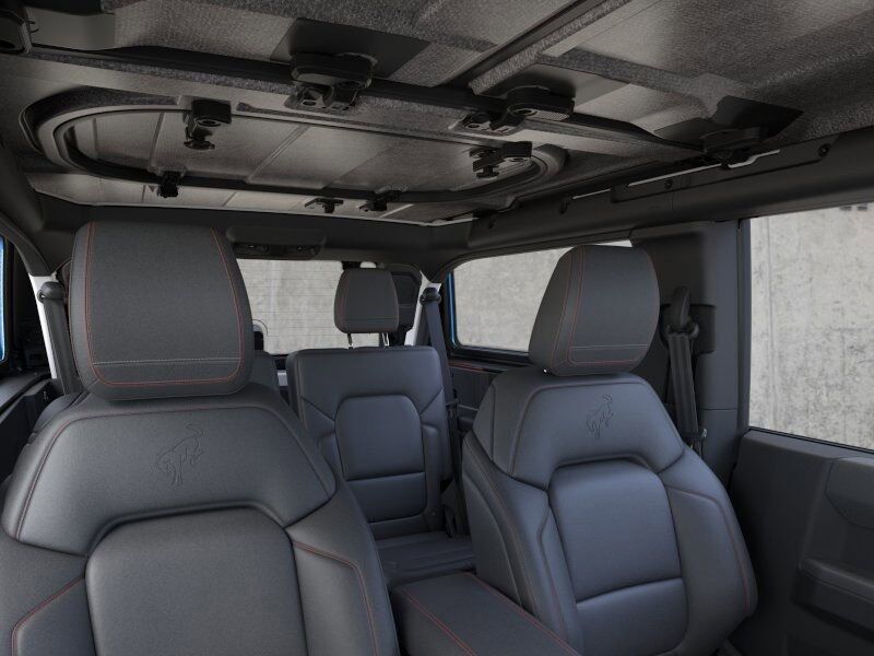 2025 Ford Bronco Stroppe Edition Warrenton VA