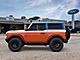 2025 Ford Bronco Stroppe Oshkosh WI 2025 Ford Bronco Stroppe Oshkosh WI