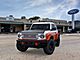 2025 Ford Bronco Stroppe Oshkosh WI 2025 Ford Bronco Stroppe Oshkosh WI