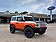 2025 Ford Bronco Stroppe Oshkosh WI
