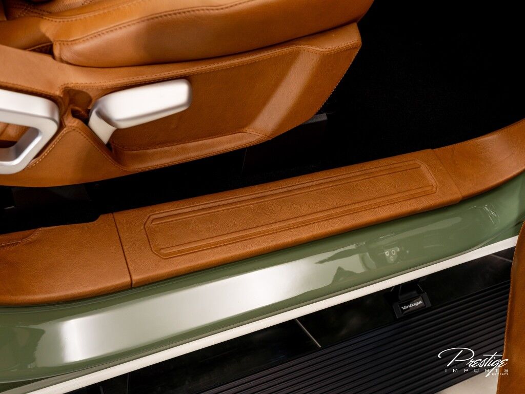 2025 Ford Bronco by Vintage Modern North Miami Beach FL