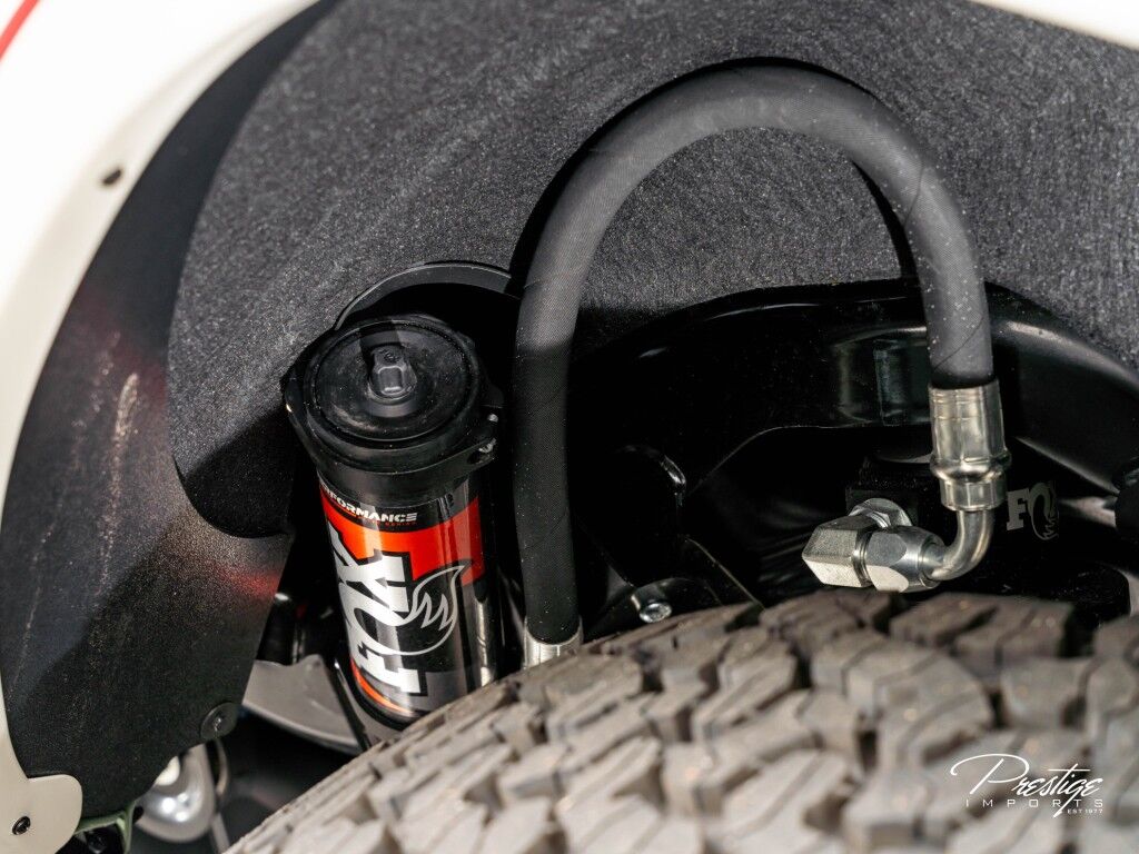 2025 Ford Bronco by Vintage Modern