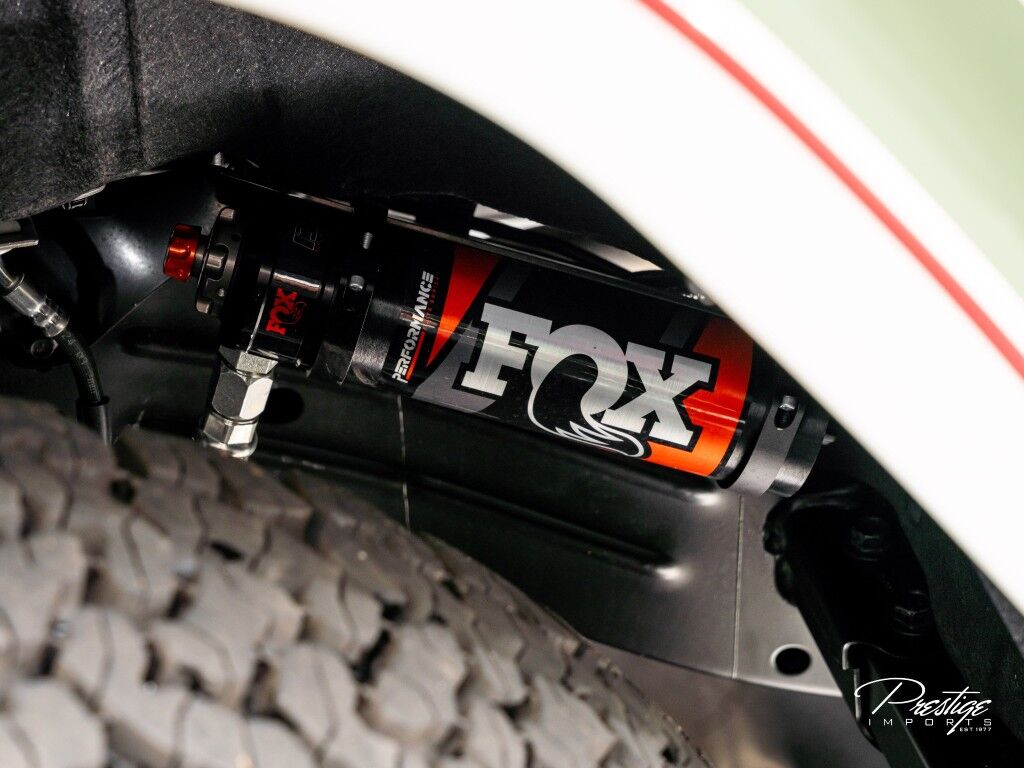 2025 Ford Bronco by Vintage Modern