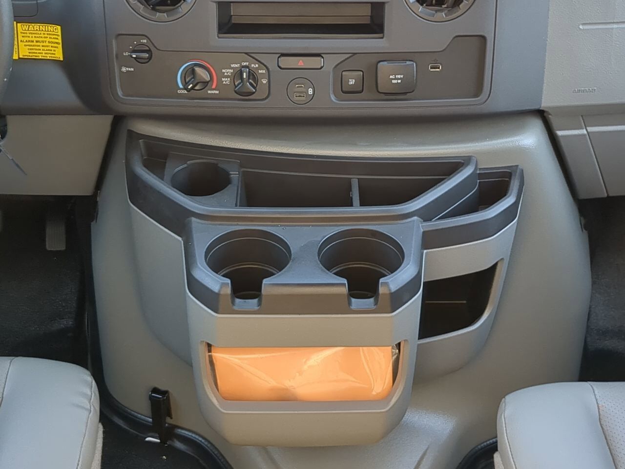 2025 Ford E-350 ROCKPORT Winder GA