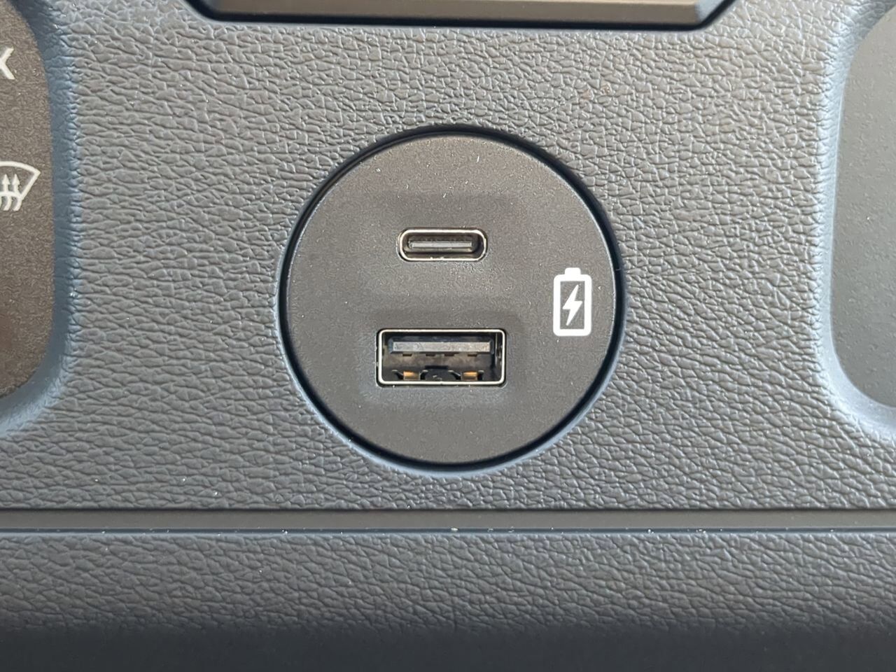 2025 Ford E-350 ROCKPORT Winder GA