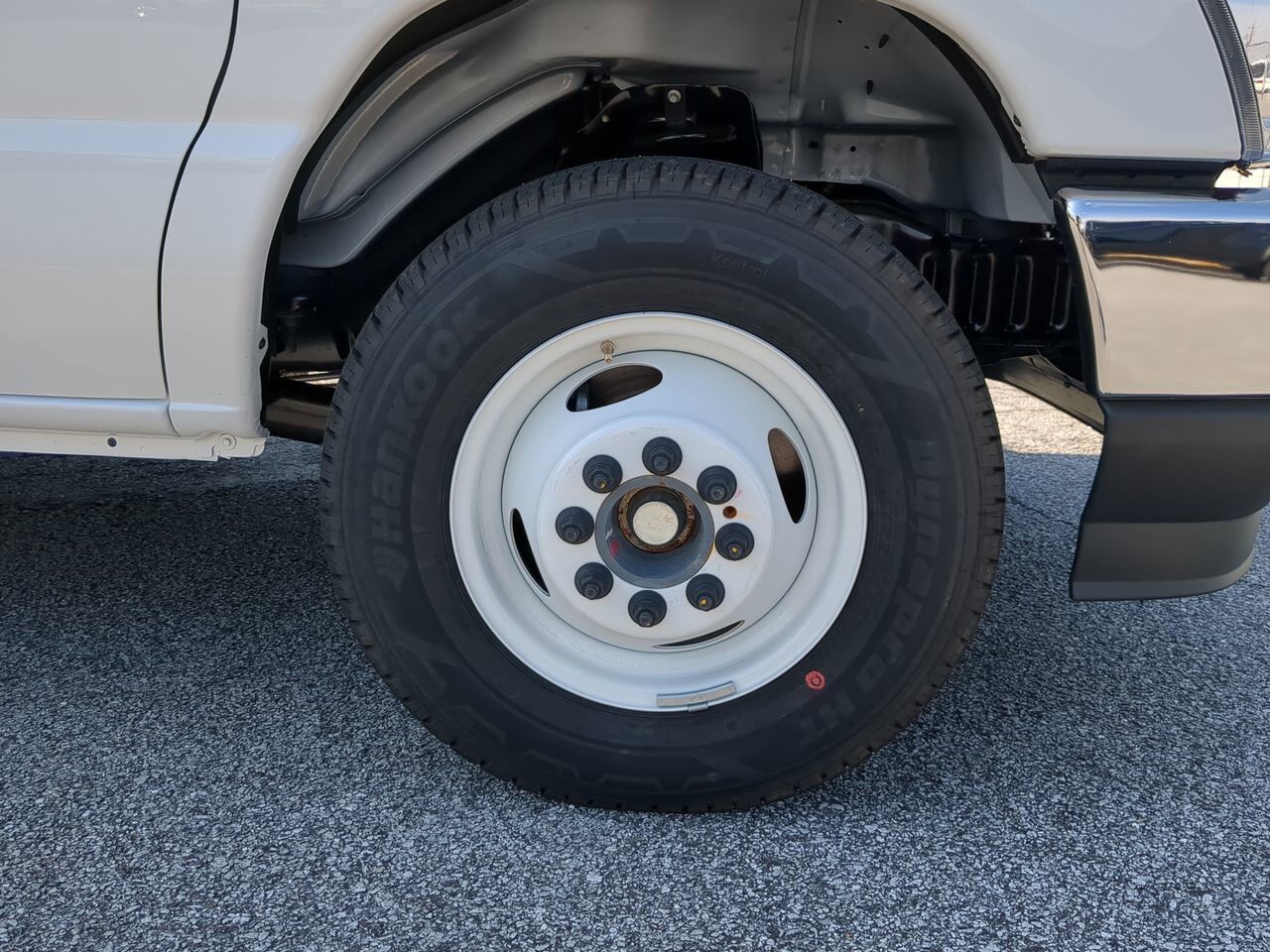 2025 Ford E-350 ROCKPORT Winder GA