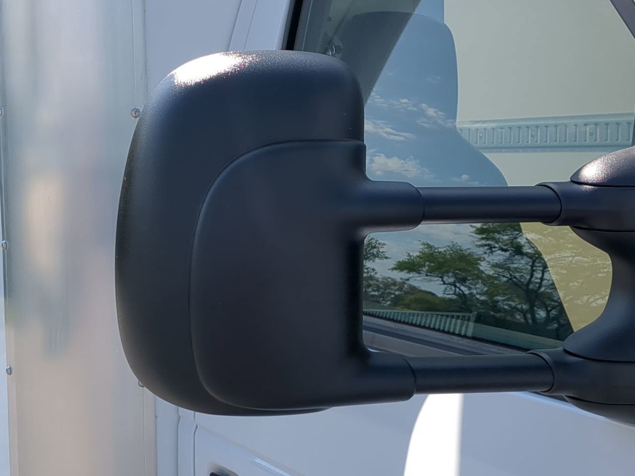 2025 Ford E-350 ROCKPORT Winder GA