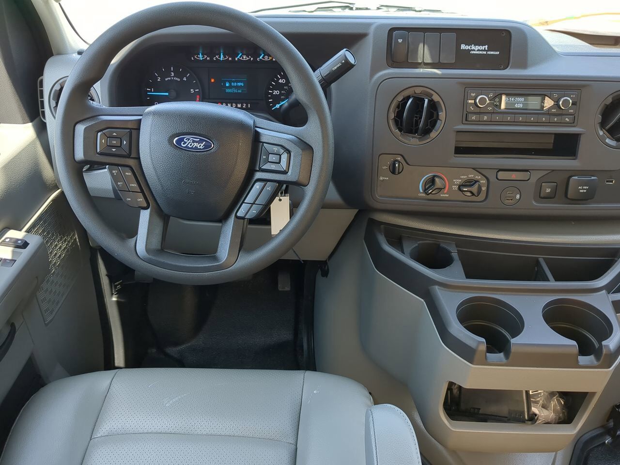 2025 Ford E-350 Rockport Winder GA