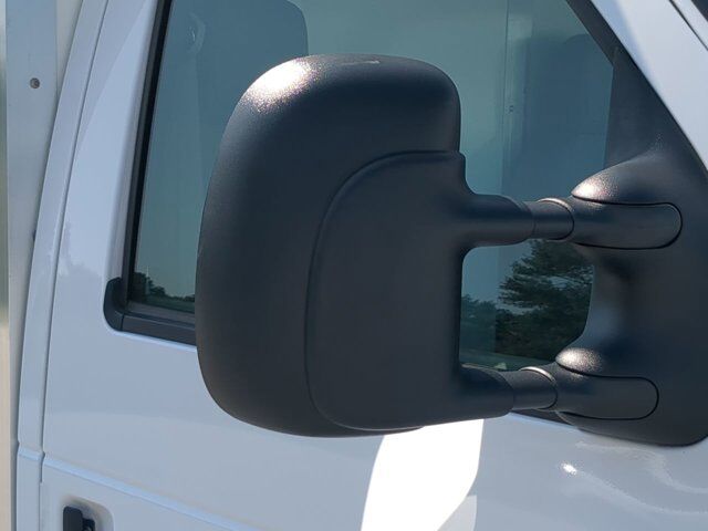 2025 Ford E-350 Rockport Winder GA