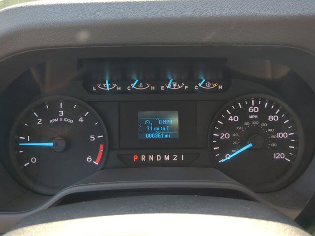 2025 Ford E-350 Rockport Winder GA