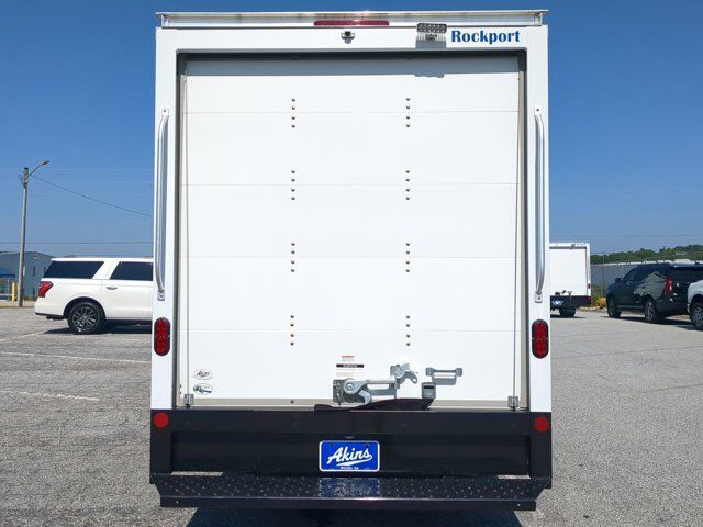 2025 Ford E-350 Rockport Winder GA
