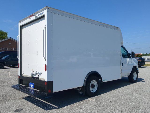 2025 Ford E-350 Rockport Winder GA