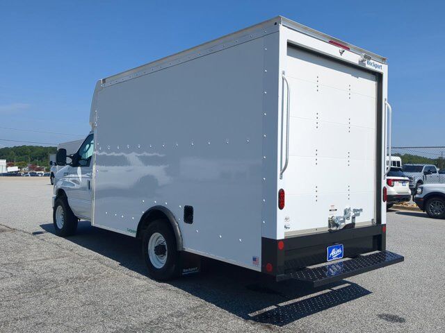 2025 Ford E-350 Rockport Winder GA