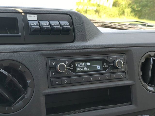 2025 Ford E-350 SRW Winder GA