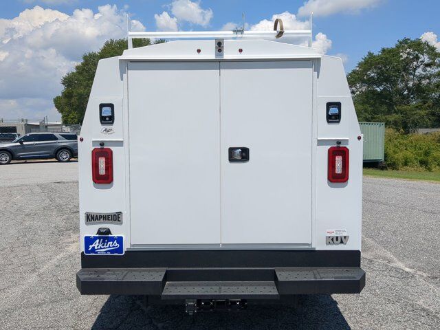 2025 Ford E-350 SRW Winder GA