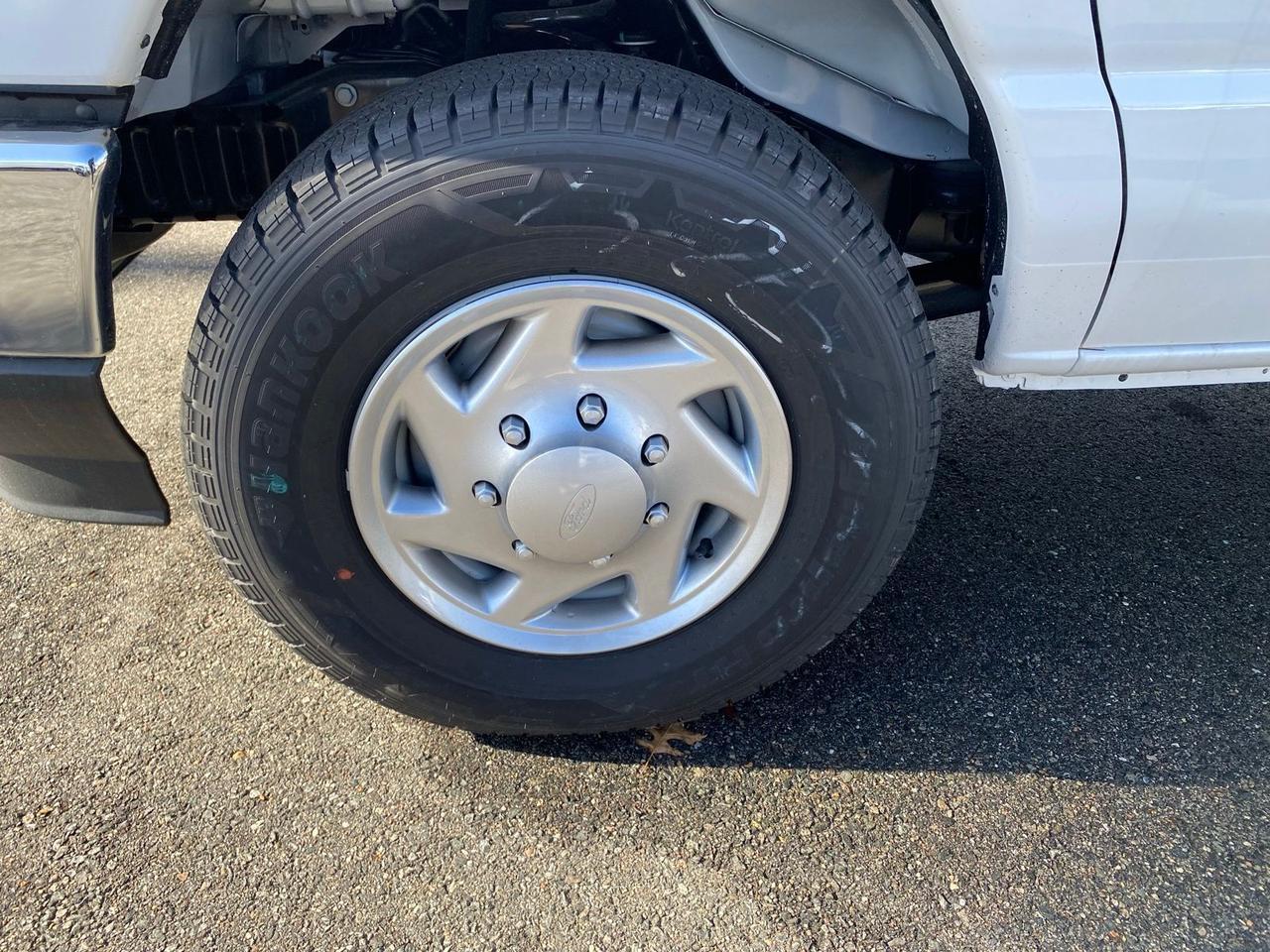 2025 Ford E-350SD Base Ashland VA