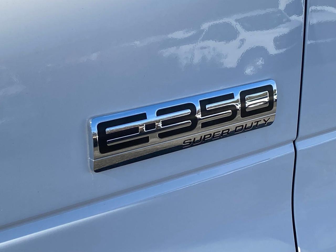 2025 Ford E-350SD Base Ashland VA