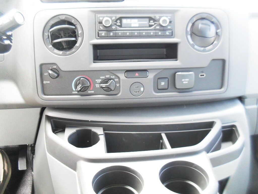 2025 Ford E-350SD Base Ashland VA