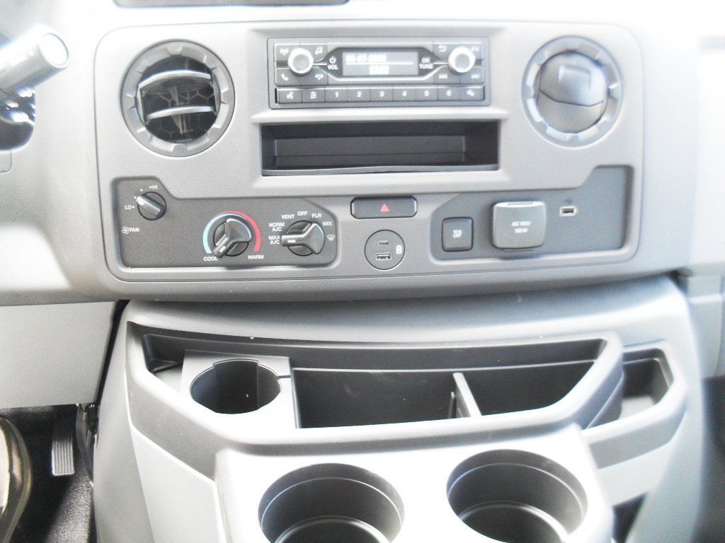 2025 Ford E-350SD Base Ashland VA