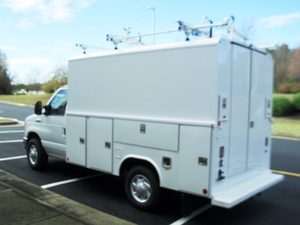 2025 Ford E-350SD Base Ashland VA