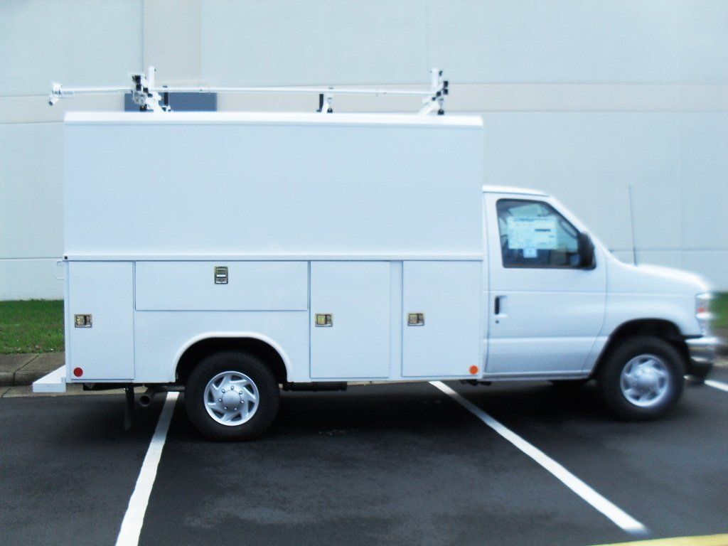2025 Ford E-350SD Base Ashland VA
