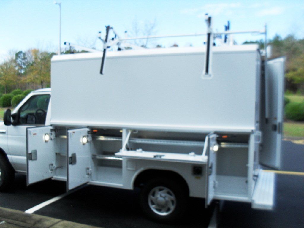 2025 Ford E-350SD Base Ashland VA