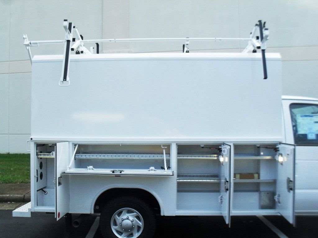 2025 Ford E-350SD Base Ashland VA