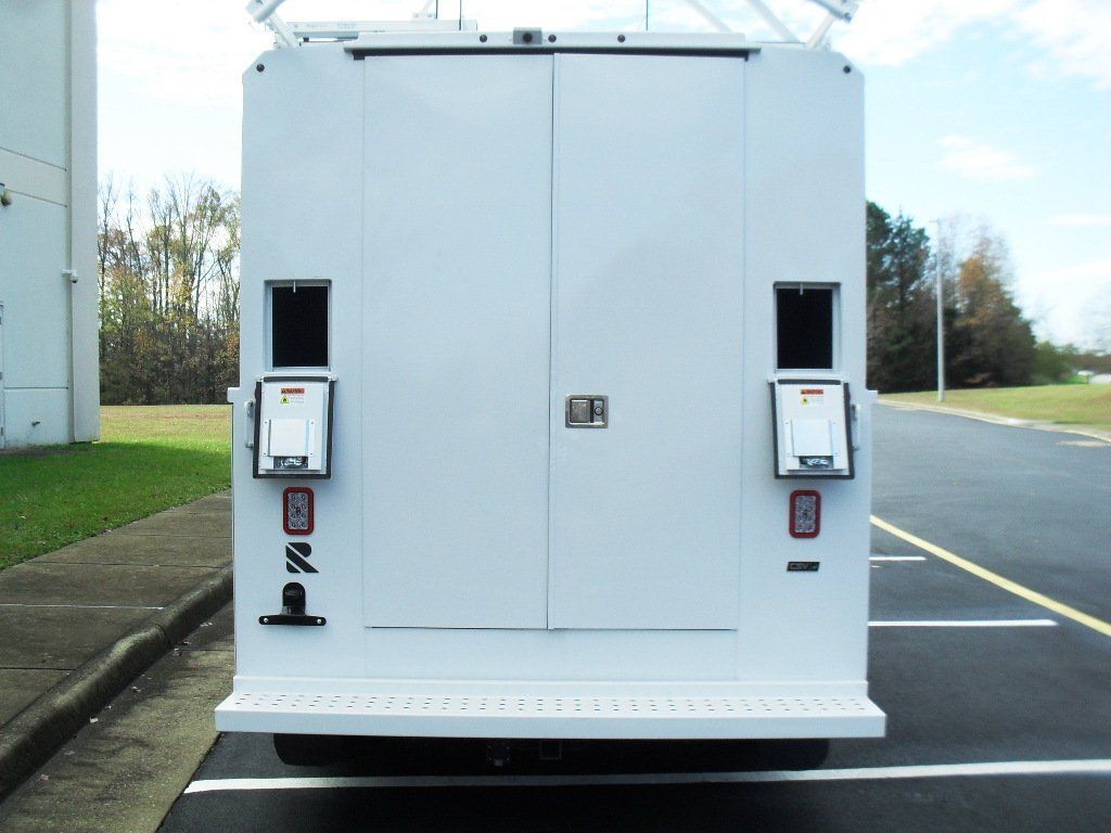2025 Ford E-350SD Base Ashland VA