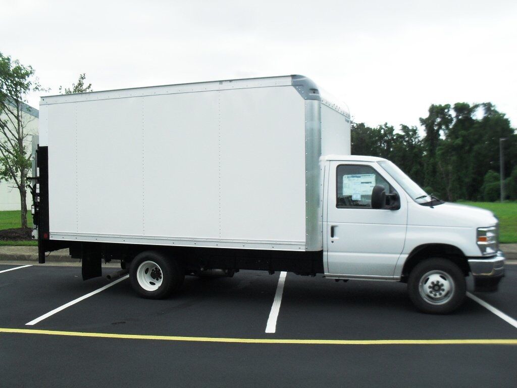 2025 Ford E-350SD Base