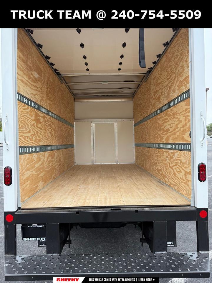 2025 Ford E-350SD Base Gaithersburg MD