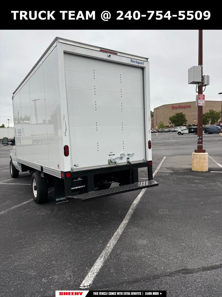 2025 Ford E-350SD Base Gaithersburg MD