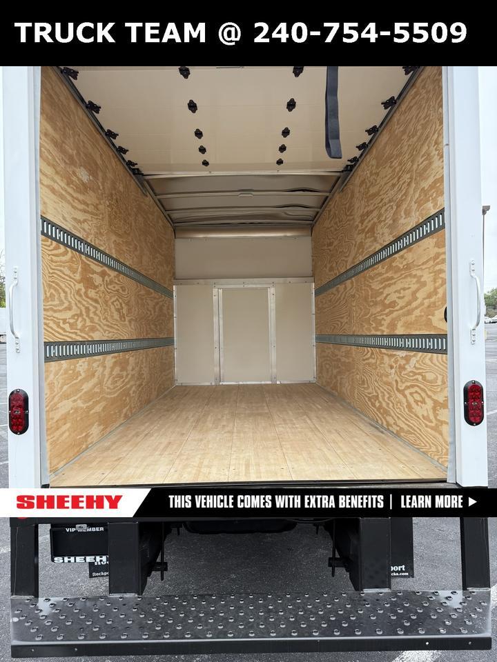 2025 Ford E-350SD Base Gaithersburg MD