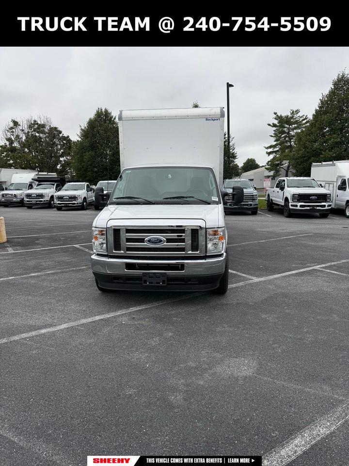 2025 Ford E-350SD Base Gaithersburg MD