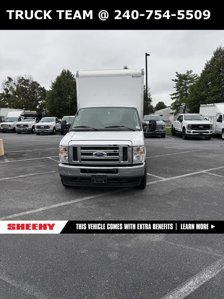 2025 Ford E-350SD Base Gaithersburg MD
