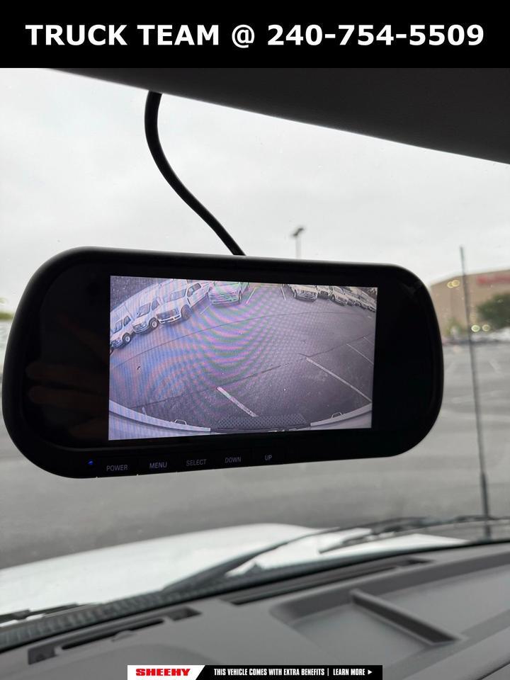 2025 Ford E-350SD Base Gaithersburg MD